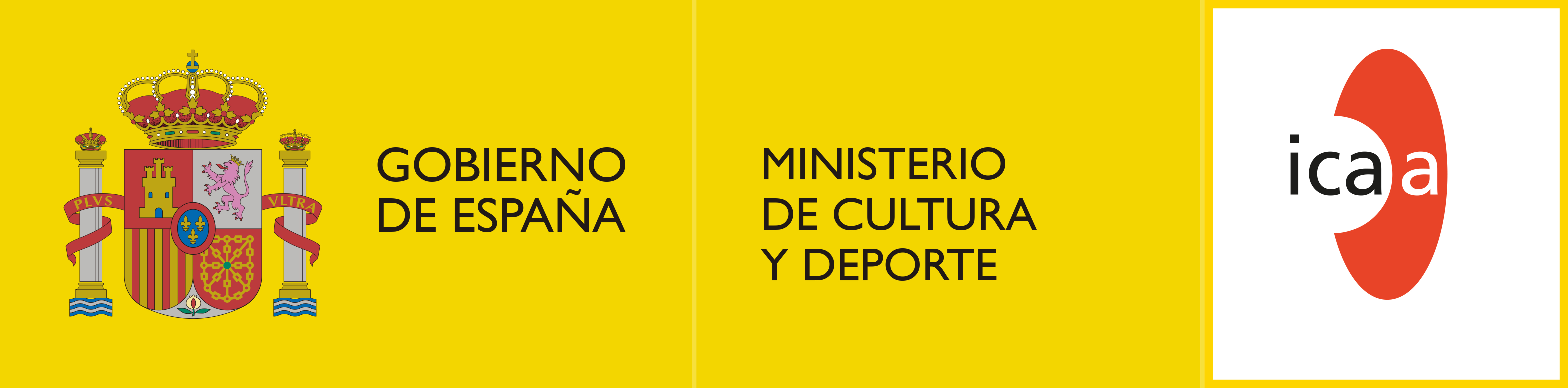 Ministerio de Cultura y Deporte