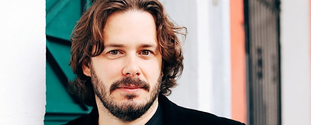 Edgar Wright - Sitges Encounters 2022