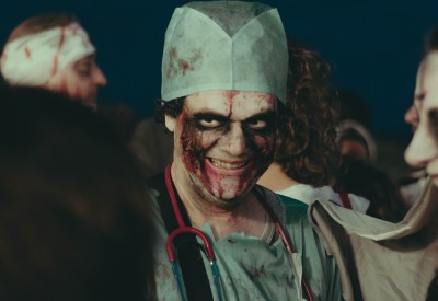 Zombie 2