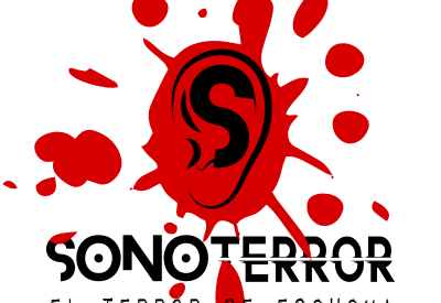 Logotip de Sonoterror