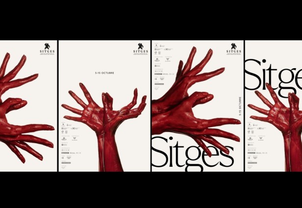 Cartells de SITGES2023