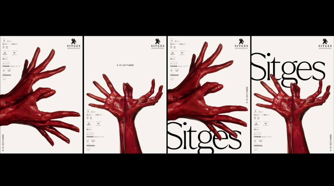 Cartells de SITGES2023