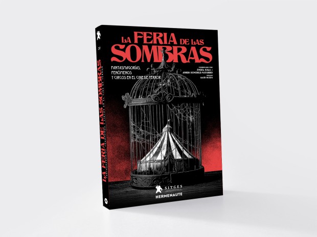 Portada Publicació La Feria de las Sombras