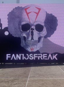 Fantosfreak