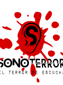 Logotip de Sonoterror