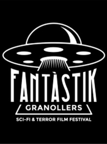 Logotip del Festival Fantàstik Granollers